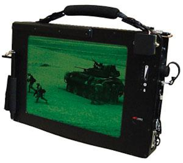 Rugged electronics empower tomorrow’s technology Military & Aerospace