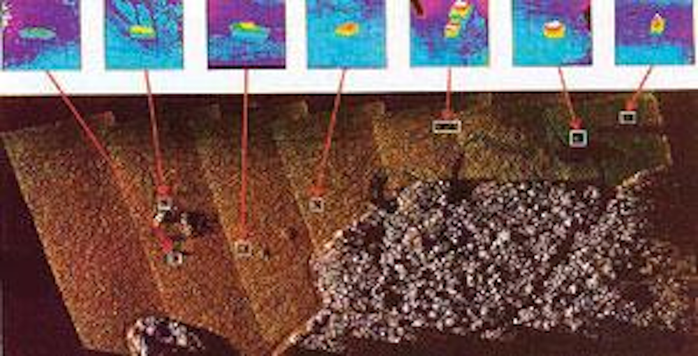 Princeton Lightwave contributes technology to 3D imaging laser radar