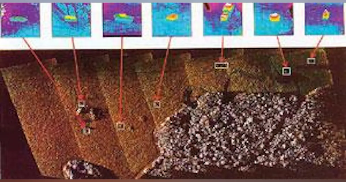 Laser Radar Array Princeton Lightwave contributes technology to 3D imaging laser radar ...