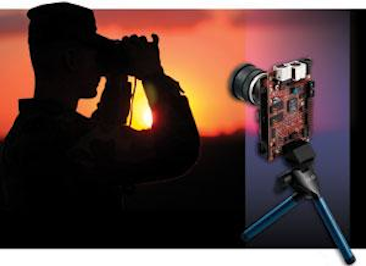 Smart Sensors Military & Aerospace Electronics