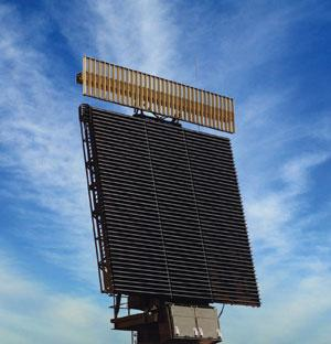 Radar Technology Looks To The Future | Military Aerospace