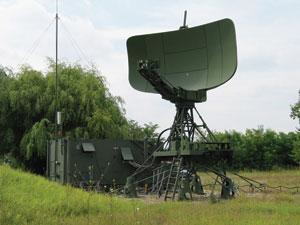 Radar Teknolojisi Geleceğe Bakıyor