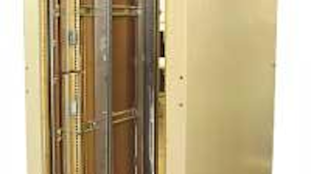 Electrorack builds tough enclosures for Navy's newest amphibious