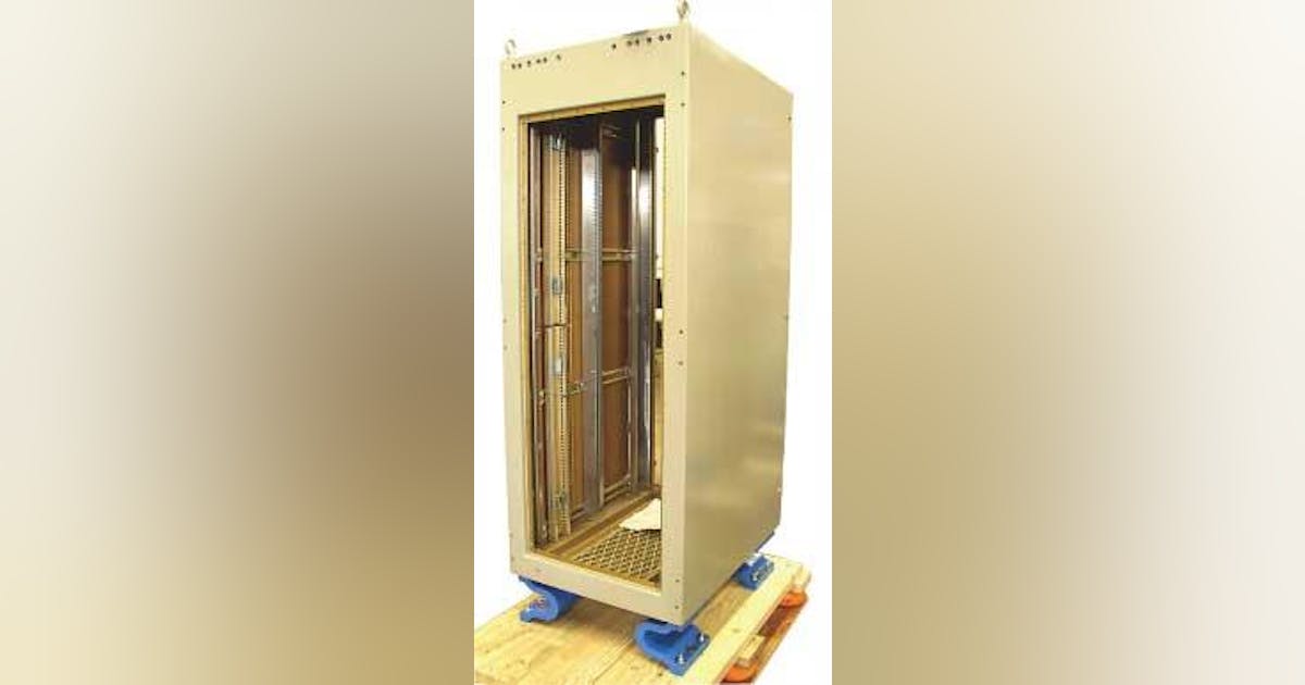 Electrorack builds tough enclosures for Navy's newest amphibious ...