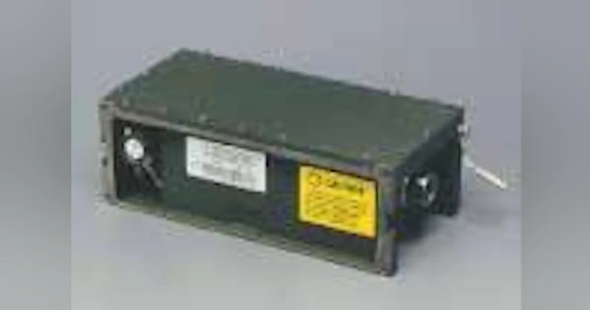 Product Applications | Military Aerospace