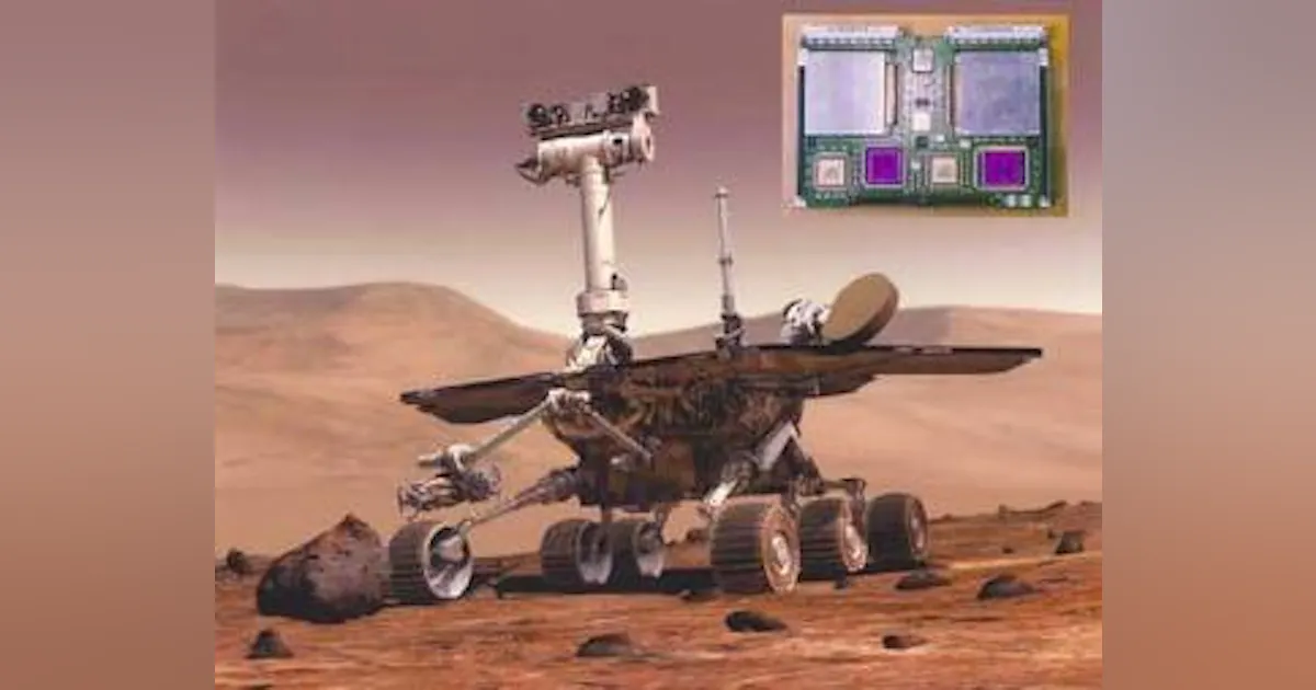 Spacecraft systems integrators struggle with increasing complexity of ...