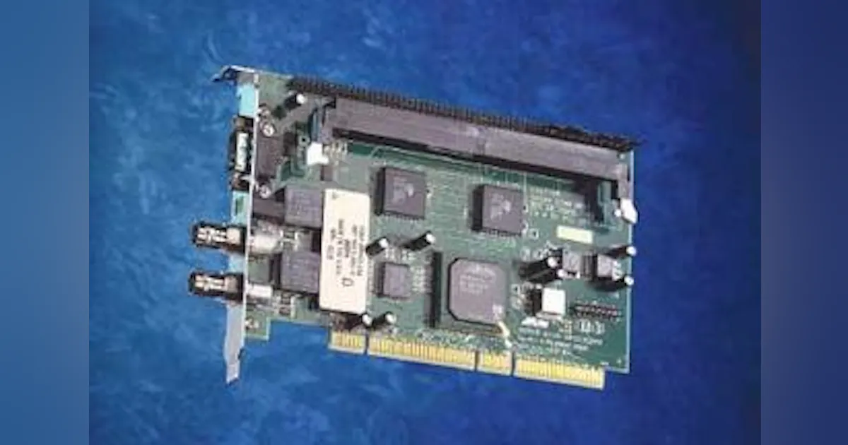 Microprocessor combatants deploy for battle on the silicon frontier ...