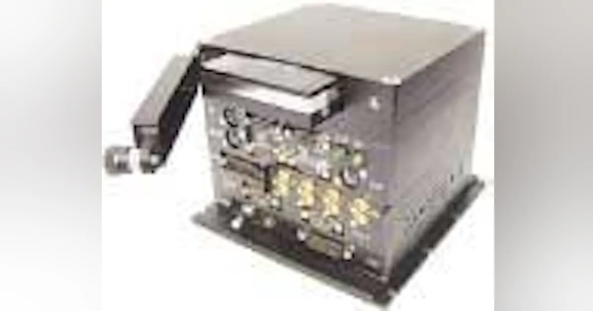 Products | Military Aerospace