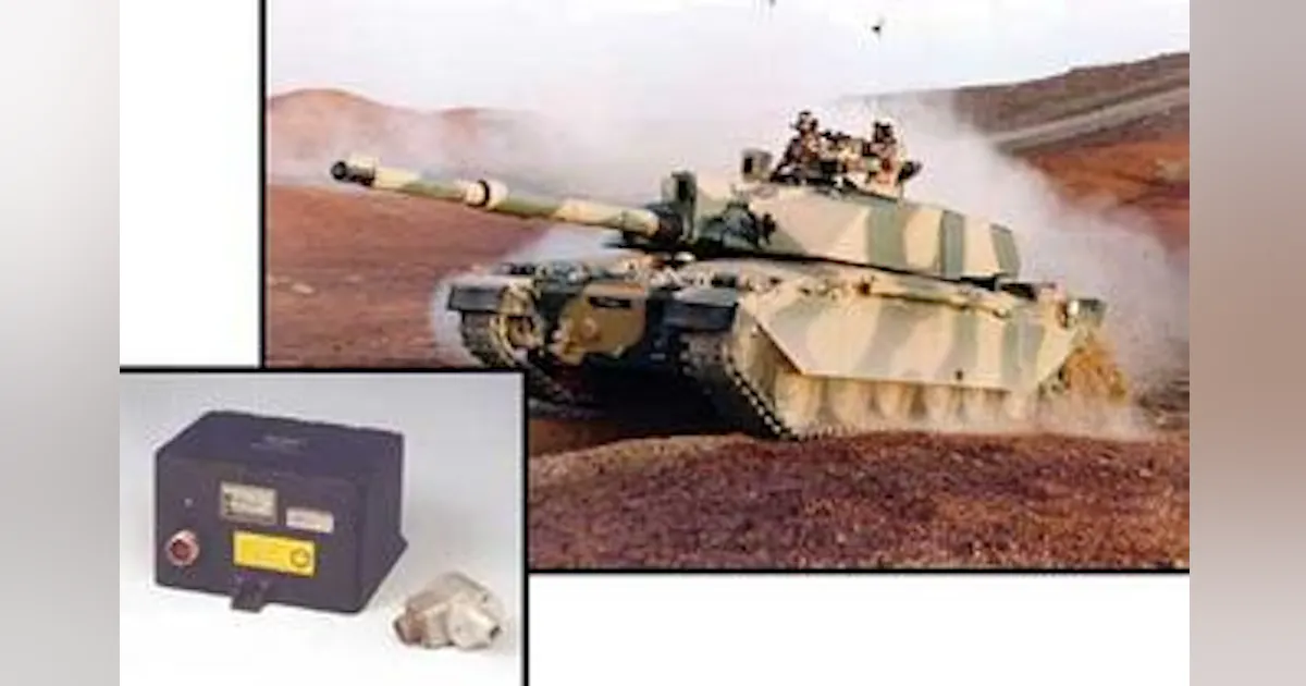 Product Applications | Military Aerospace