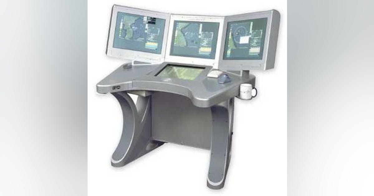 Display technology leaps to the next generation | Military Aerospace