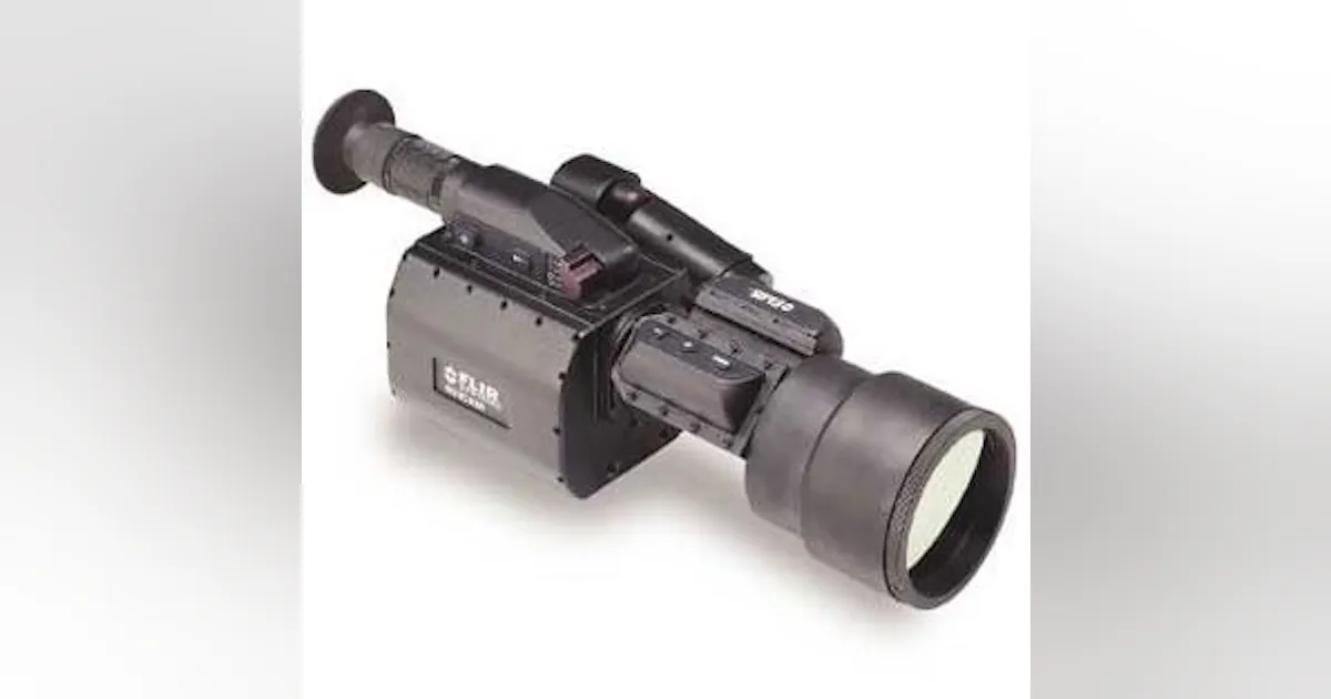 Optoelectronics help Special Forces shoot farther and more accurately ...