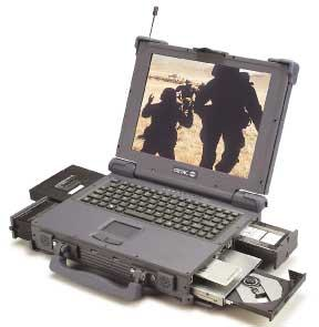 Rugged Computers Get Flexible To Fit Any Application | Military Aerospace