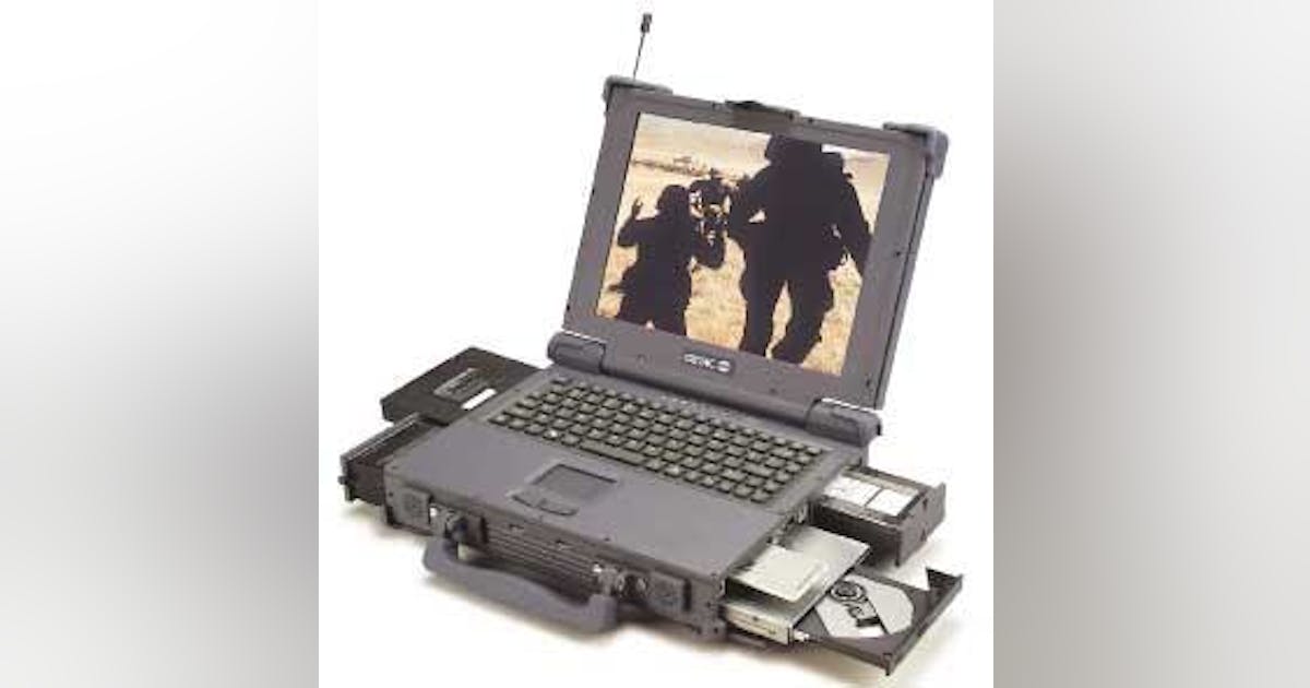 Rugged computers get flexible to fit any application | Military Aerospace