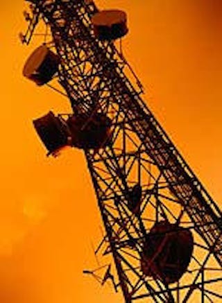 Military communications technology makes the switch