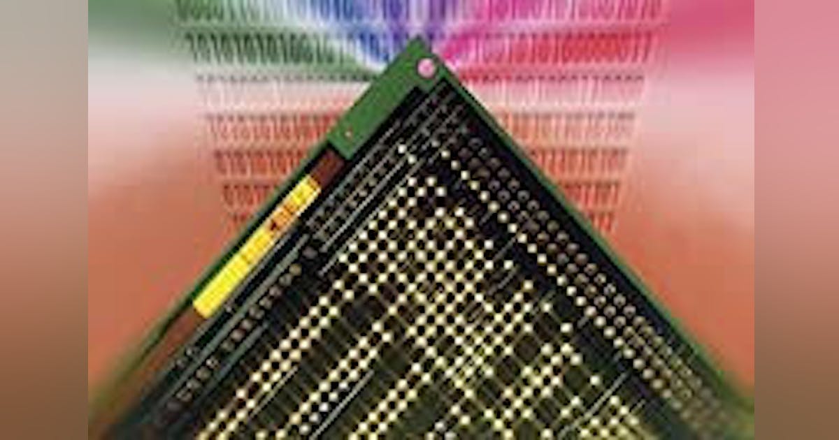 Switched fabrics: the next revolution in I/O speed | Military Aerospace