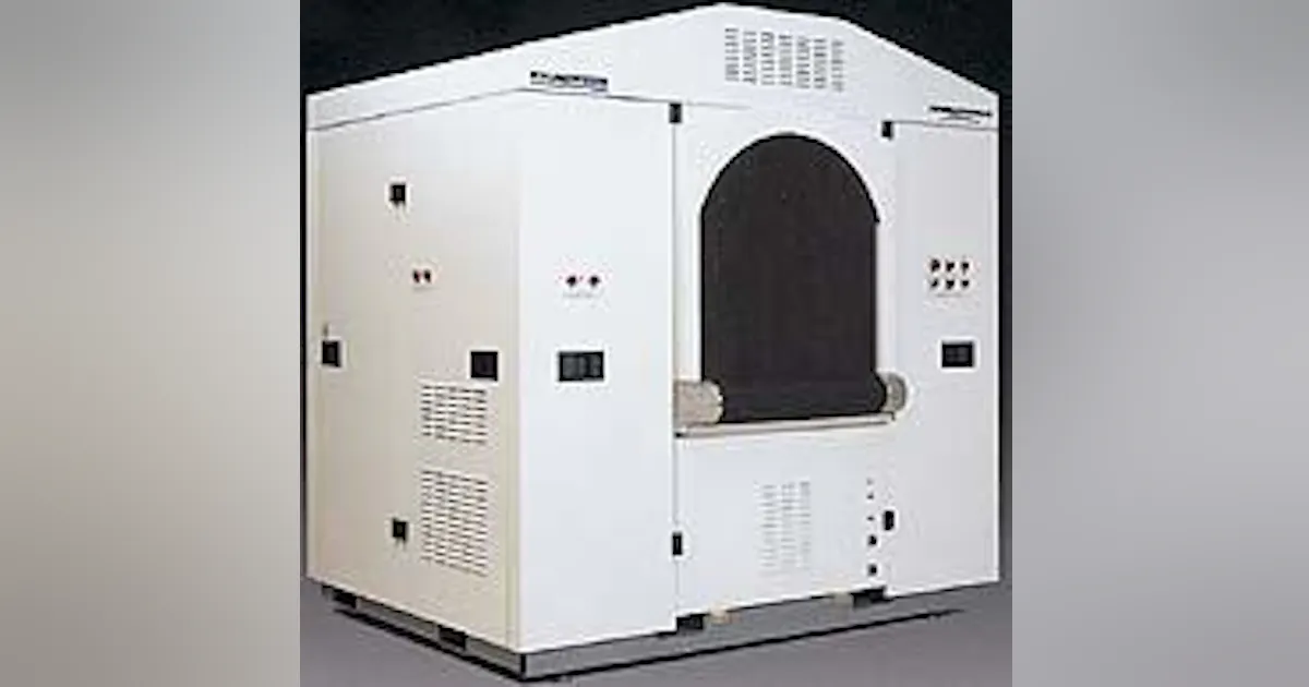 Explosives-detection system uses multiprocessor systems from Sky ...