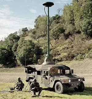 Army unveils new SIGINT electronics | Military Aerospace