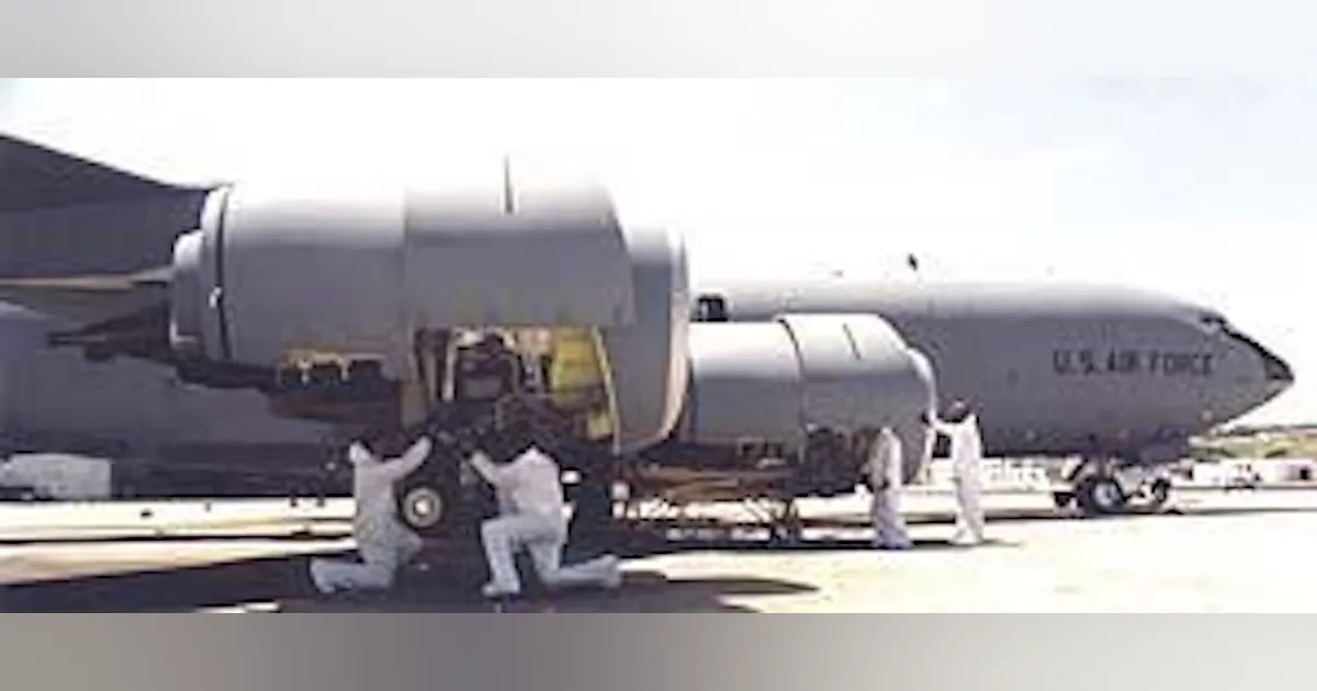 Product Applications | Military Aerospace