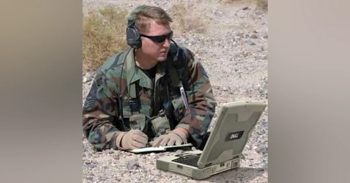 Dell Tactical Computer Dell targets military applications with introduction of rugged computer ...