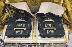 Th Electrifying Advance 05 Th Electrifying Advance 05