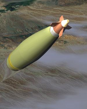 The Future Of Precision-guided Munitions | Military & Aerospace Electronics