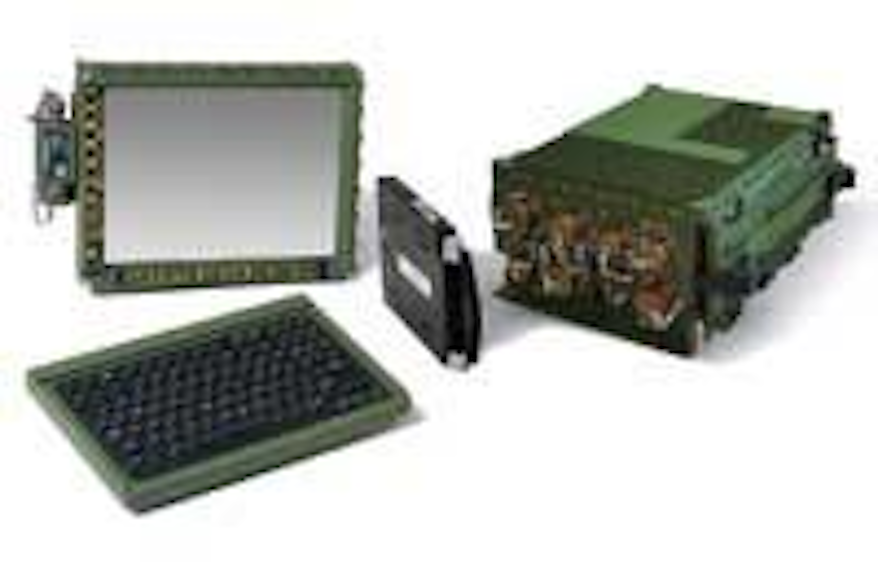 U.S. Army adopts JV5 systems from DRS Technologies Military Aerospace
