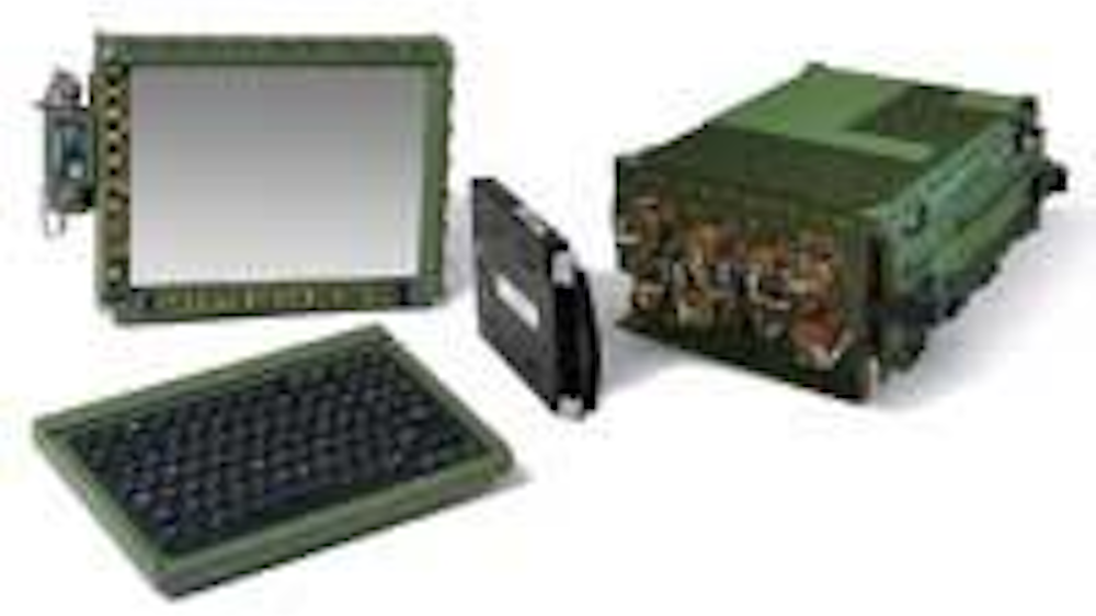 U.S. Army adopts JV-5 systems from DRS Technologies | Military Aerospace