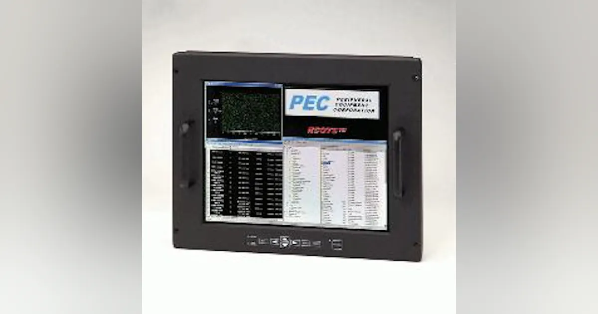 Pec Controls PEC learns a hard lesson in pushing components beyond manufacturer ...