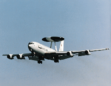 Clads Program To Replace Crts With Flat Panel Displays In U S Radar Planes Military Aerospace Clads Program To Replace Crts With Flat Panel Displays In U S Radar Planes Military Aerospace