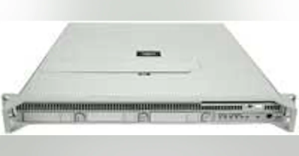 Rugged server family for military computer applications introduced by ...