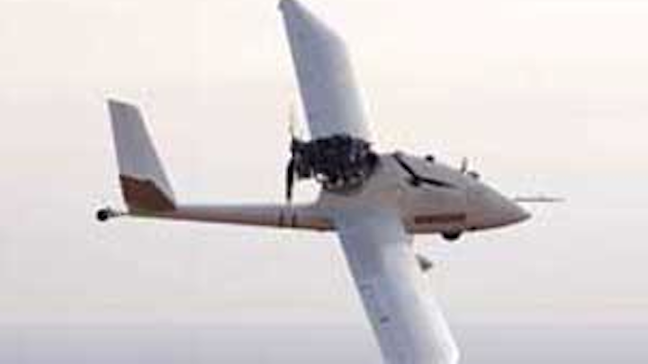 Th The Uav 01