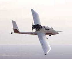 Th The Uav 01 Th The Uav 01