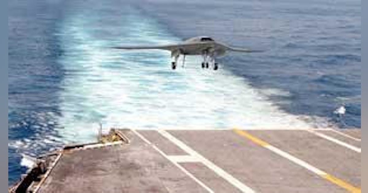 Unmanned Combat Aircraft Takes To The Air Military Aerospace Unmanned Combat Aircraft Takes To The Air Military Aerospace