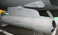 Thales Damocles Thales Damocles