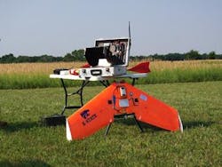 Uav Update Uav Update