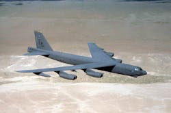 Usaf boeing B 52 Usaf boeing B 52