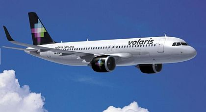 Volaris 15 Jan 2011