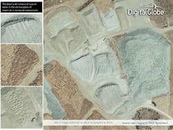 Worldview3 40 Cm Resolution Examples Madrid Spain 3 638 Worldview3 40 Cm Resolution Examples Madrid Spain 3 638