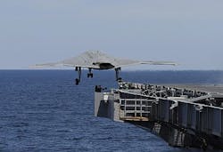 X47b Uav Catapult Launch 15 May 2013 X47b Uav Catapult Launch 15 May 2013