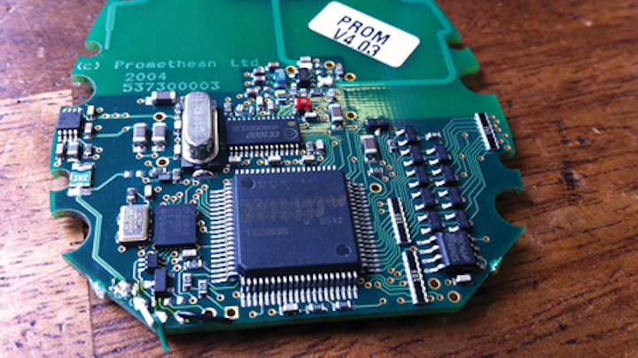 1608mae News Counterfeit Electronics