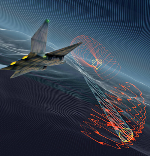 Today's battle for the spectrum Military & Aerospace