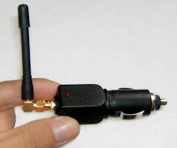 1608mae Sr Gps Jammer 1608mae Sr Gps Jammer