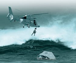 Coast Guard Rescue Coast Guard Rescue