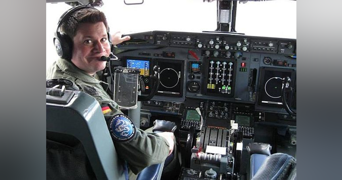 Air Force Orders Awacs Flight Simulators To Help Pilots Train On Upgraded Cockpit Avionics Military Aerospace Air Force Orders Awacs Flight Simulators To Help Pilots Train On Upgraded Cockpit Avionics Military Aerospace