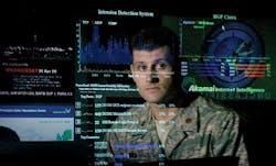 Navy chooses five companies to provide cyber security for Pentagon's Joint Chiefs of Staff Navy chooses five companies to provide cyber security for Pentagon's Joint Chiefs of Staff