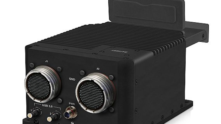 General Micro Systems eyes Army WIN-T Increment 2 system for new Xeon-D based rugged computer