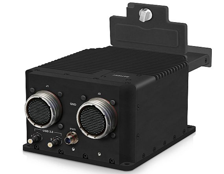 General Micro Systems Eyes Army Win T Increment 2 System For New Xeon D Based Rugged Computer Military Aerospace Electronics