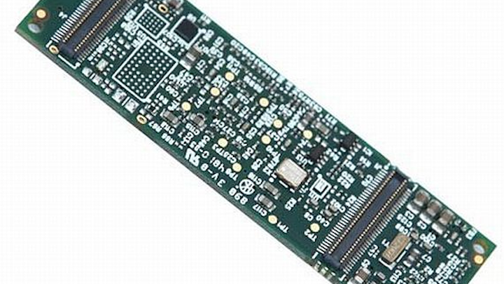 Army orders small-form-factor embedded computing from Gumstix on field training instrumentation