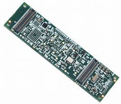 Army orders small-form-factor embedded computing from Gumstix on field training instrumentation Army orders small-form-factor embedded computing from Gumstix on field training instrumentation