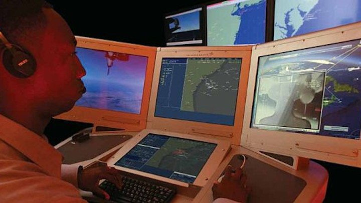 Lockheed Martin to design combat management system shipboard electronics for Navy frigate